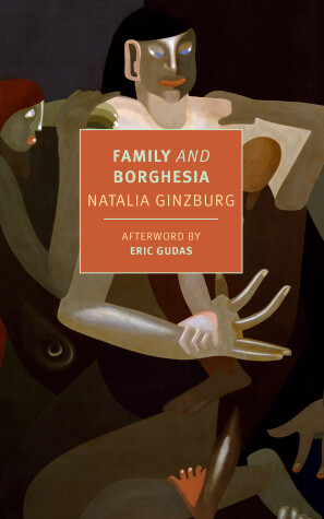 Book cover for Family and Borghesia