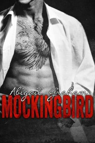 Cover of Mockingbird