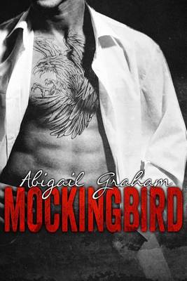 Book cover for Mockingbird