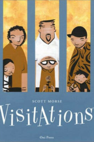 Cover of Visitations