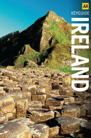 Cover of Ireland