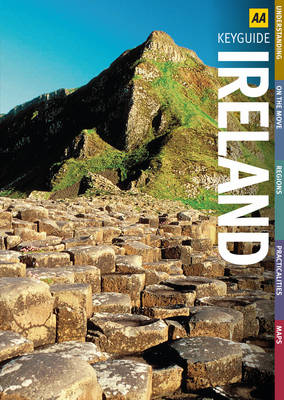 Cover of Ireland