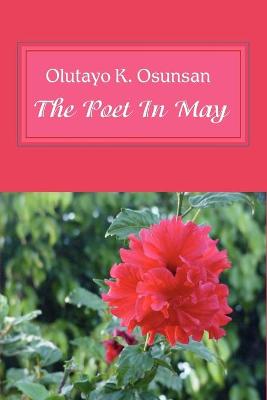 Book cover for The Poet In May