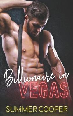 Book cover for Billionaire in Vegas