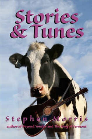 Cover of Stories & Tunes