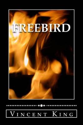 Book cover for Freebird