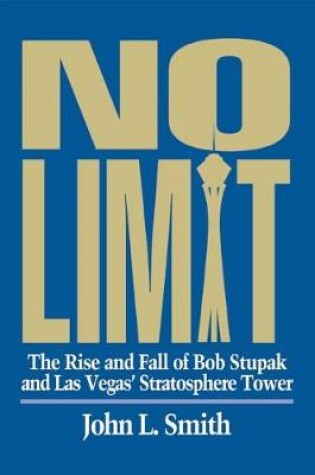 Cover of No Limit