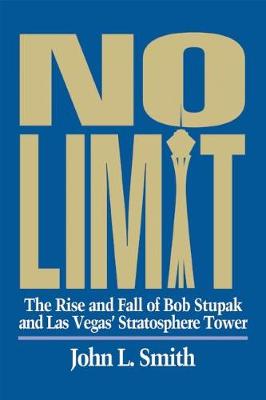 Book cover for No Limit