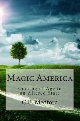 Cover of Magic America