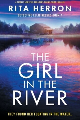 Cover of The Girl in the River