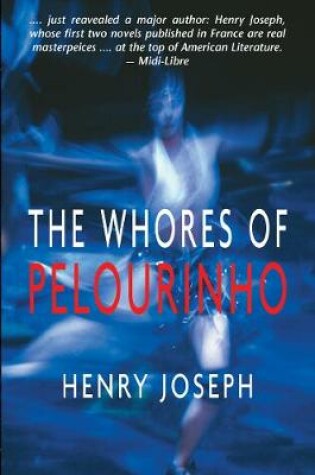 Cover of The Whores of Pelourinho