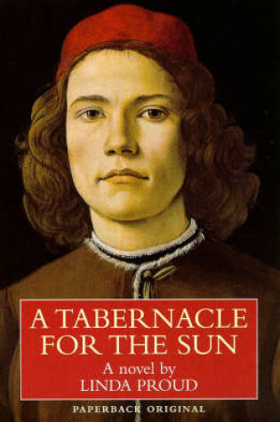 Cover of A Tabernacle for the Sun