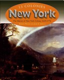 Book cover for New York