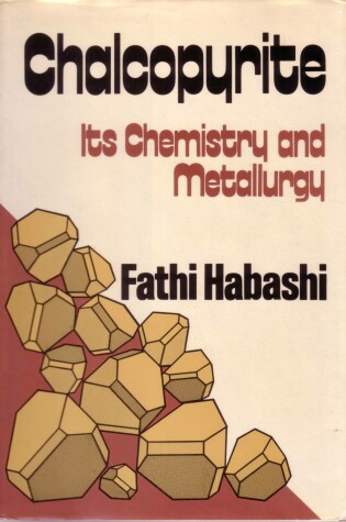 Cover of Chalcopyrite