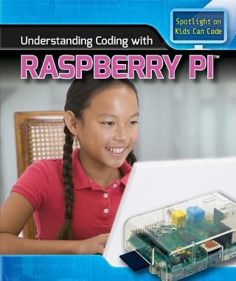 Book cover for Understanding Coding with Raspberry Pi(r)