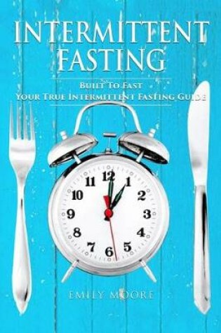 Cover of Intermittent Fasting