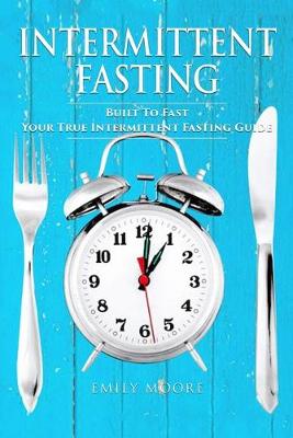 Book cover for Intermittent Fasting