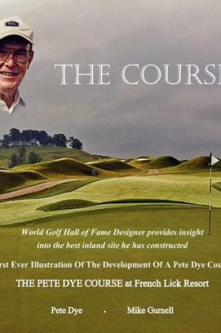 Cover of "The Course"