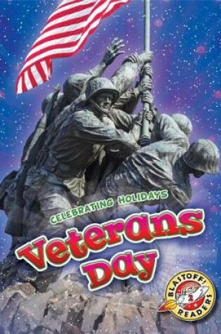 Cover of Veterans Day