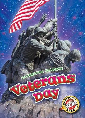 Cover of Veterans Day