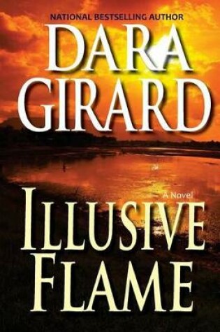 Cover of Illusive Flame