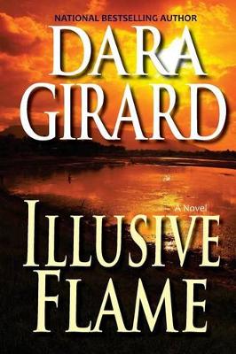 Book cover for Illusive Flame