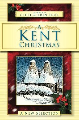 Cover of A Kent Christmas