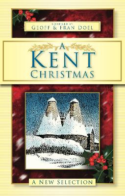 Book cover for A Kent Christmas