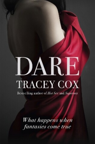 Cover of Dare