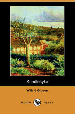 Cover of Krindlesyke (Dodo Press)