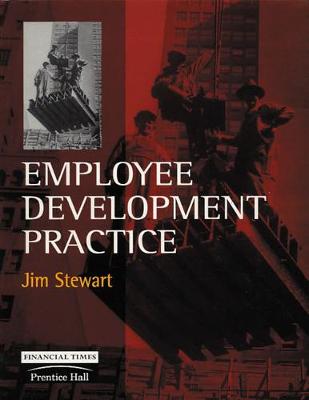 Book cover for Employee Development Practice