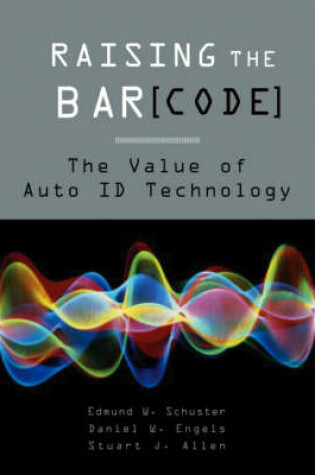 Cover of Raisng Bar (Cde) Value Auto-ID