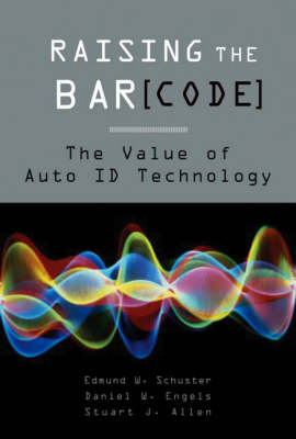 Book cover for Raisng Bar (Cde) Value Auto-ID
