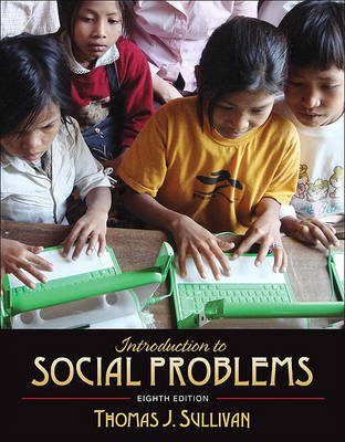 Book cover for Introduction to Social Problems Value Package (Includes Spirit of Sociology)