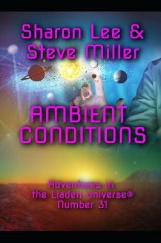 Cover of Ambient Conditions