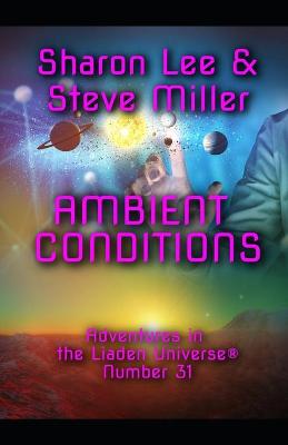 Book cover for Ambient Conditions