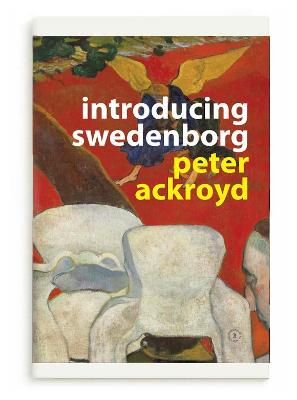 Book cover for Introducing Swedenborg