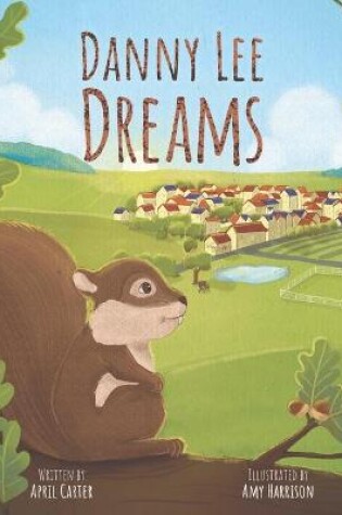 Cover of Danny Lee Dreams