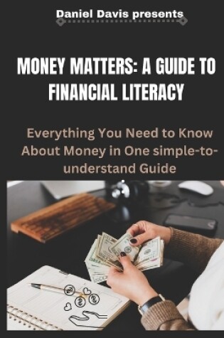 Cover of Money Matters