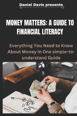 Book cover for Money Matters