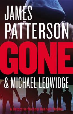 Book cover for Gone