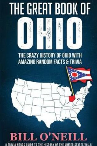 Cover of The Great Book of Ohio