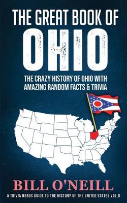 Book cover for The Great Book of Ohio