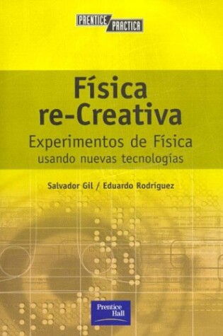 Cover of Fisica Re-Creativa