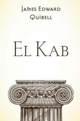 Cover of El Kab