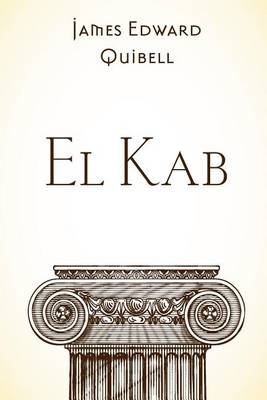 Book cover for El Kab