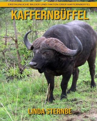Book cover for Kaffernbuffel