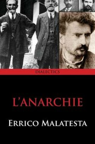 Cover of L'Anarchie