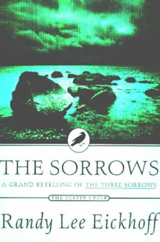 Cover of Sorrows