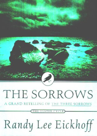 Book cover for Sorrows